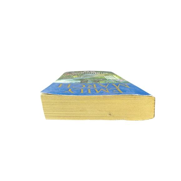 Nightingale Way by Emily March (Paperback) - Picture 6 of 7